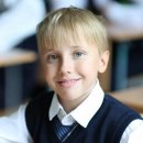 Шестериков Максим Эдуардович