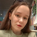 Беленкова Анастасия Николаевна