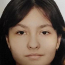 Гуназе Дарья Эдуардовна