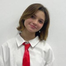 Тупицына Надежда Владимировна