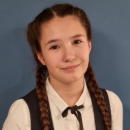 Мартынова Полина Сергеевна