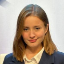 Нетесова Софья Александровна