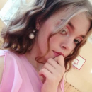 Соколова Злата Дмитриевна