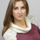 Едифанова Анастасия Сергеевна