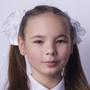 Цаценко Василиса Алексеевна