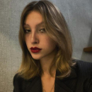 Куценко Дарья Михайловна