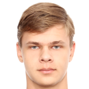 Волчок Владислав Андреевич