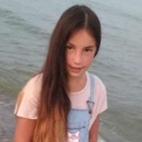 Солодовник Полина Михайловна