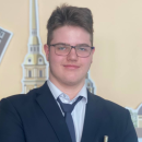 Кондратенко Кирилл Игоревич