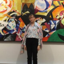 Перепелкина Оксана Николаевна