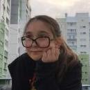 Парыгина Анна Максимовна