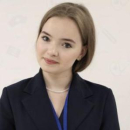 Котлярова Милена Юрьевна
