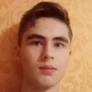 Лушников Даниил Дмитриевич