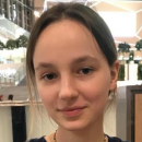 Джагмаидзе Вероника Дмитриевна