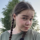Бовкун Кира Алексеевна