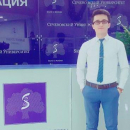 Джонназаров Элдор Ихтиёрович