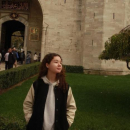 Габдуллина Янита Нурлановна