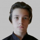 Ермолов Максим Павлович