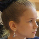 Константинова Арина Игоревна