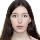 Семенова Дарья Алексеевна