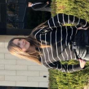 Савочкина Анна Алексеевна