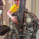 Казанцев Захар Алексеевич