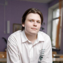 Тюляев Илья Алексеевич