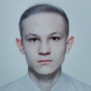 Пантелимонов Дмитрий Александрович