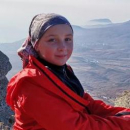 Зубкова Виктория Романовна