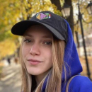 Ткачук Дарья Олеговна