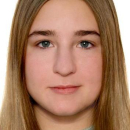 Анастасия Клочкова Андреевна