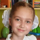 Петрова Елизавета Игоревна