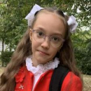 Артамонова Арина Артемовна