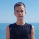 Майоров Глеб Егорович