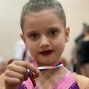 Филоненко Милана Степановна