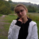 Черкасова Виктория Владимировна