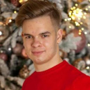 Жданов Илья Александрович