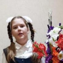 Хоробрых Дарья Дмитриевна