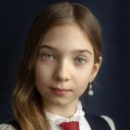 Тарасова Софья Александровна