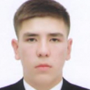 Джумаев Аганур Касымович