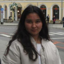 Турдиева Сагдиана Джахонгировна