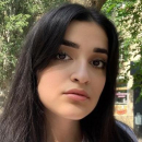 Григорян Сусанна Оганесовна