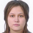 Палёнова Ульяна Сергеевна