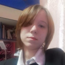 Лазуркина Анастасия Вадимовна