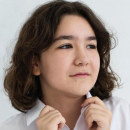 Юлакаева Сабира Муслимовна