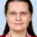 Козлова Наталия Владимировна