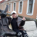 Хуснуллин Азат Ильнарович