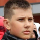 Вишняков Глеб Игоревич