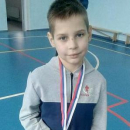 Чалый Дмитрий Александрович