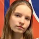 Крылова Варвара Дмитриевна